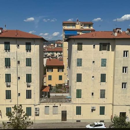 Respiro Di Firenze Apartment ภายนอก รูปภาพ