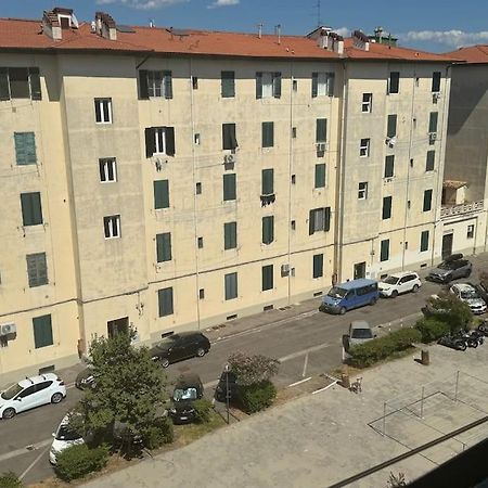 Respiro Di Firenze Apartment ภายนอก รูปภาพ