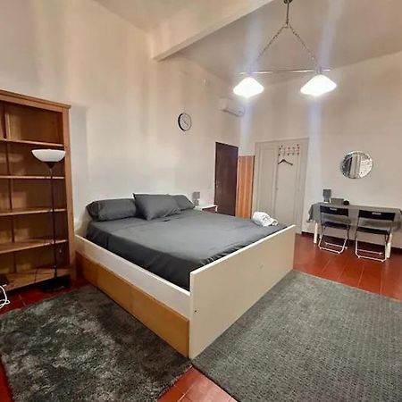 Respiro Di Firenze Apartment ภายนอก รูปภาพ