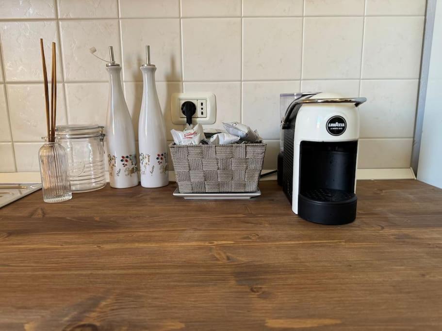 Respiro Di Firenze Apartment ภายนอก รูปภาพ