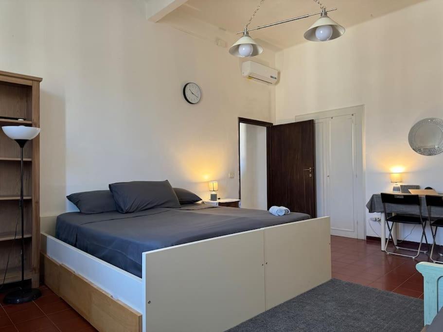 Respiro Di Firenze Apartment ภายนอก รูปภาพ
