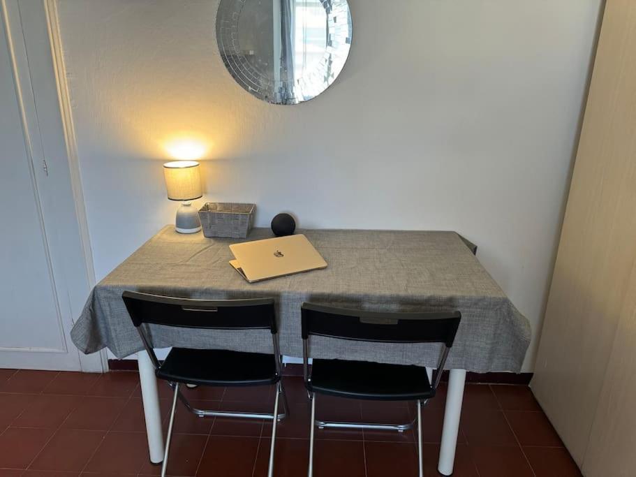 Respiro Di Firenze Apartment ภายนอก รูปภาพ