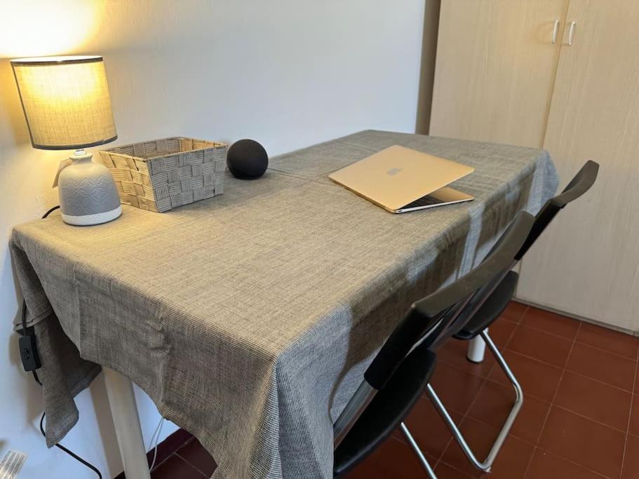 Respiro Di Firenze Apartment ภายนอก รูปภาพ