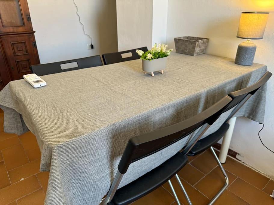 Respiro Di Firenze Apartment ภายนอก รูปภาพ