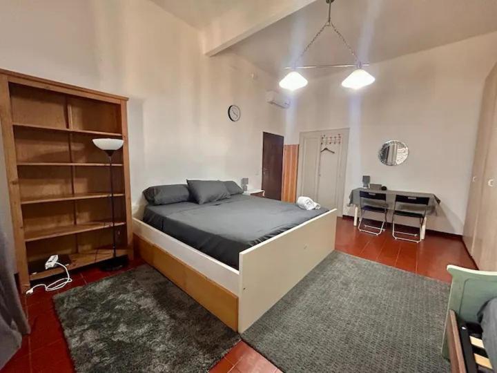 Respiro Di Firenze Apartment ภายนอก รูปภาพ